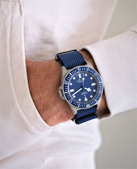 tudor fabric strap|tudor pelagos nato strap.